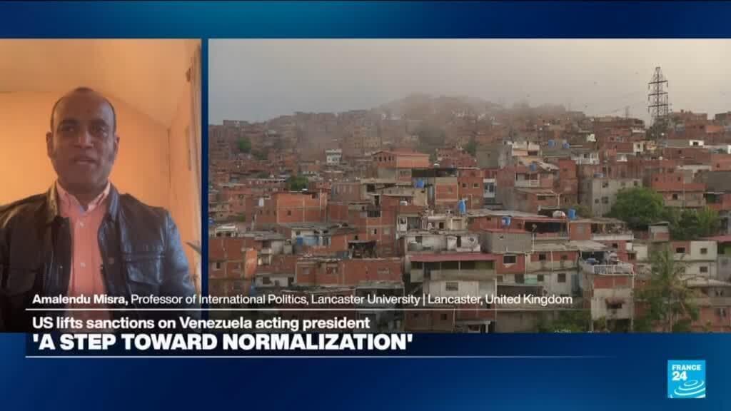 Trump's 'puppet regime': Home to world’s largest oil reserves, is Venezuela key to US economy?