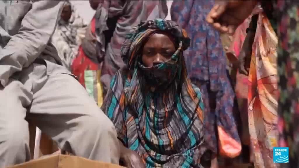 Sudan enters fourth year of war as officials lament 'abandoned crisis'