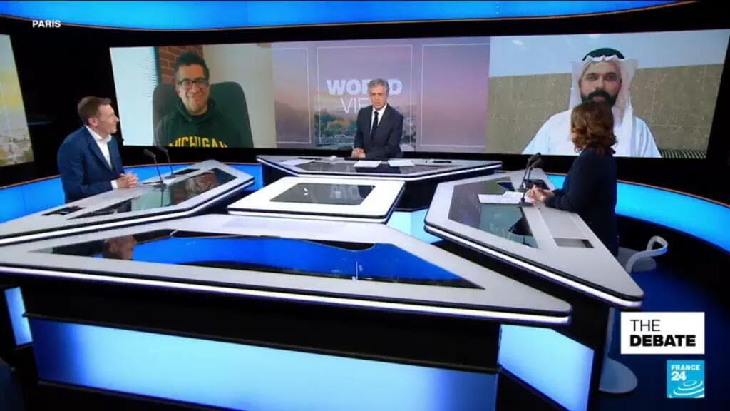 When the oil runs dry: What next for globalization as Asia bears brunt of Iran war?