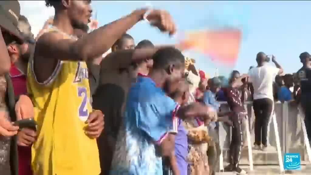 World Cup 2026: DRC celebrates the Leopards’ historic qualification