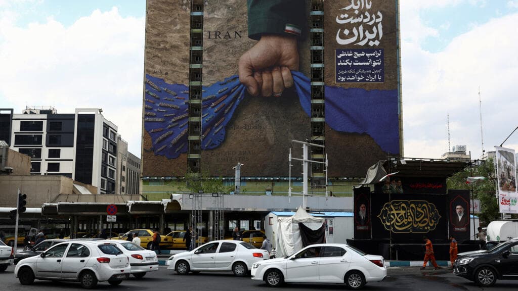 Hormuz domino effect: How the Middle East crisis affects food, flights and global supply chains