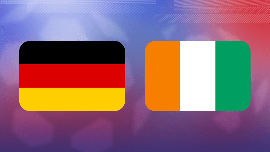 Germany vs Ivory Coast live: Kessie strike puts Ivorians ahead in Group E showdown