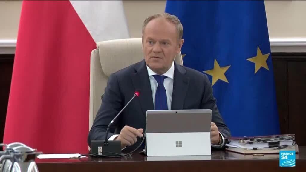 Brussels urges EU states to 'coordinate' in face of oil price hike