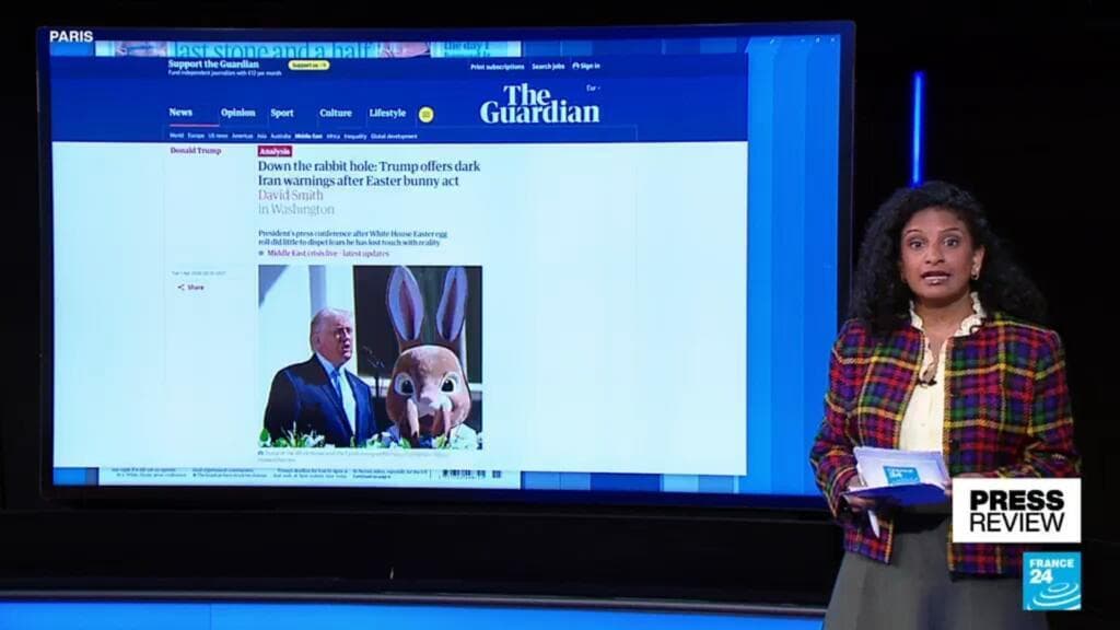 Trump's Tuesday deadline: Will he really ‘bomb Iran into the Stone Age’?