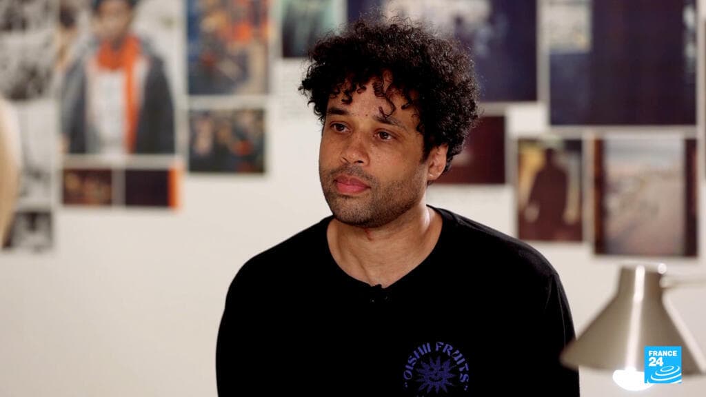 Twenty years, one question: What does it mean to be Black and European?