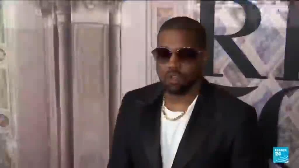 Kanye West postpones France concert after minister's block call