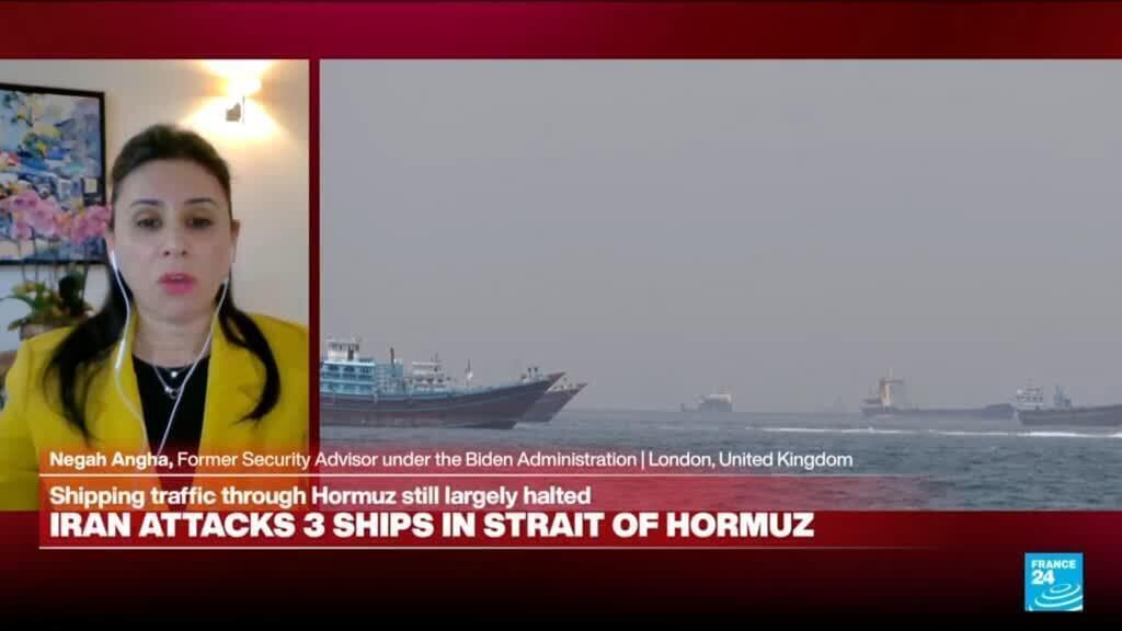 'Right now both sides are testing each other', analyst says as Iran truce extended