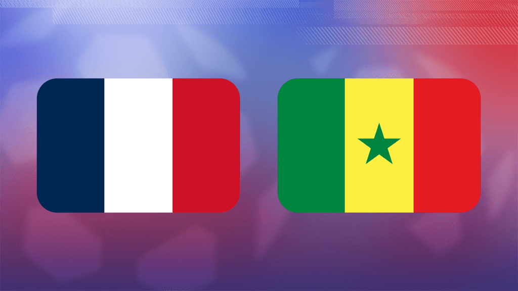France - Senegal live: Mbappé, Mané kick off World Cup campaign in Group I showdown