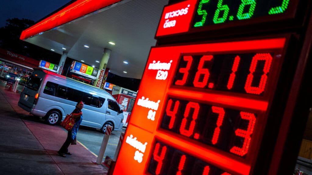 Asian economies most vulnerable to impact of Middle east war on oil markets