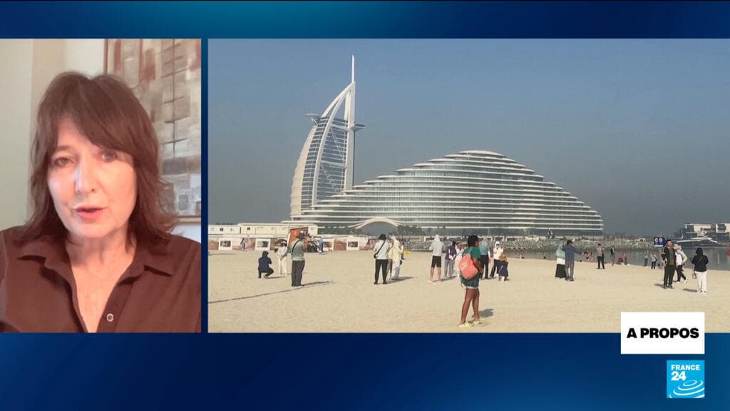 Gulf allies have requested financial support, US Treasury Secretary says