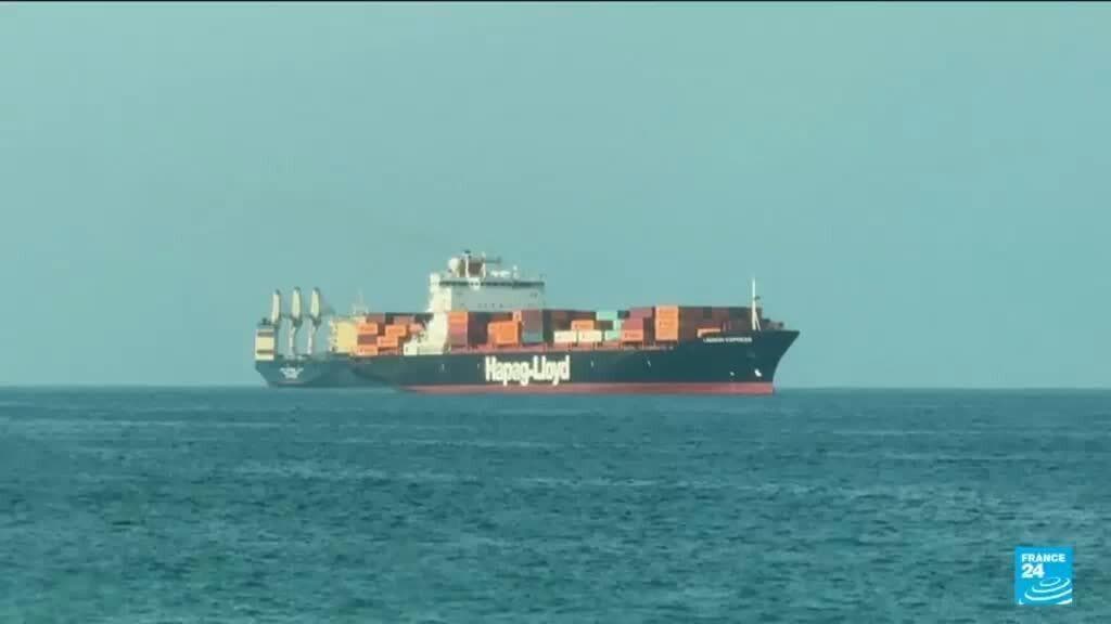 Iran deal allows Tehran to charge maritime service fees on Hormuz Strait transit, ministry days