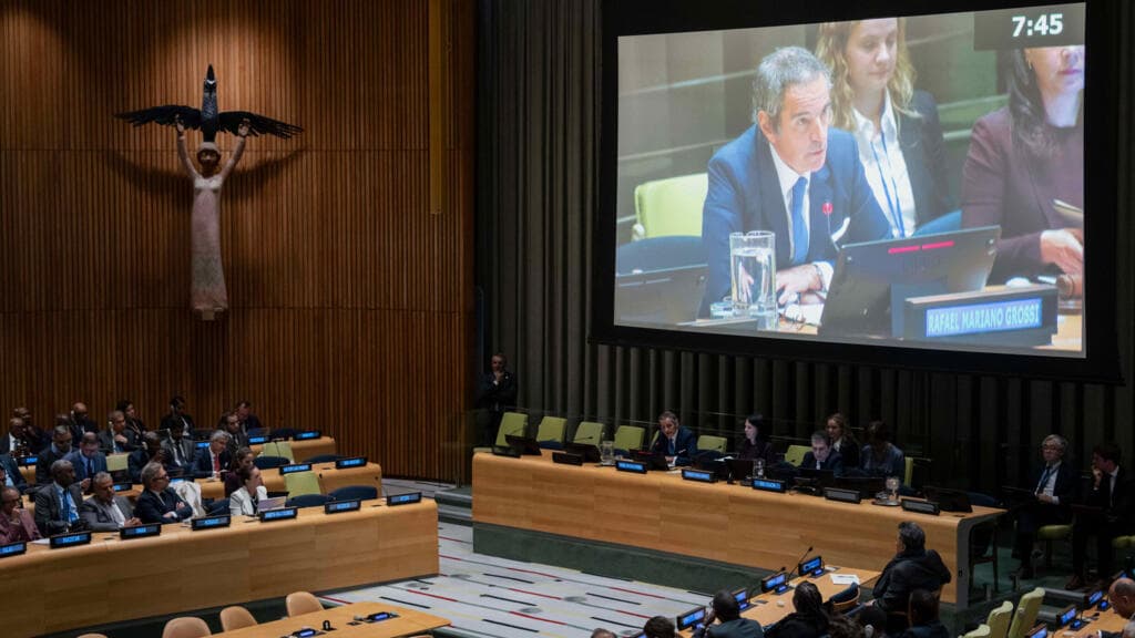 UN chief candidates vow reforms to restore trust and revive global role
