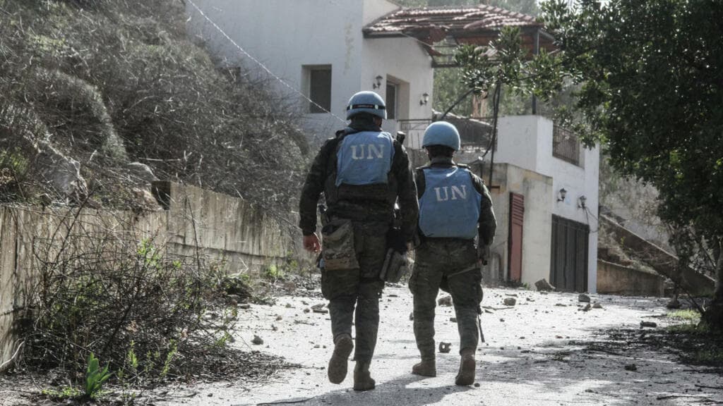 Three UN peacekeepers killed in south Lebanon in 24 hours amid Israel-Hezbollah conflict