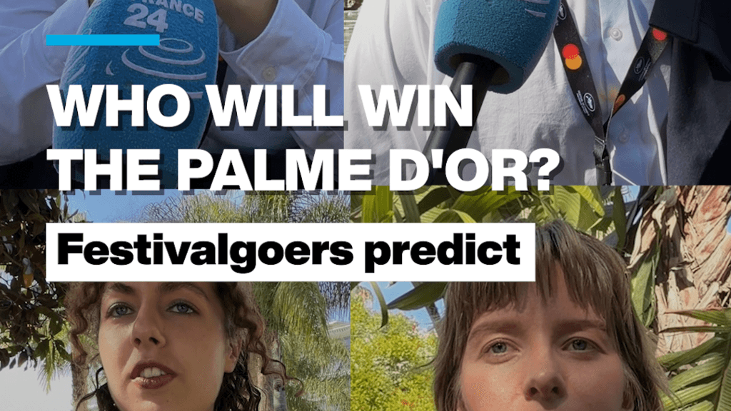 Cannes Film Festival: Who will win the Palme d’Or?