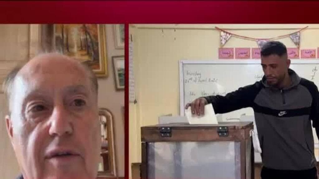 Elections in West Bank provide 'credibility to Palestinian sovereignty', expert says