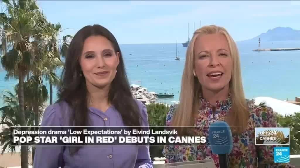 Rami Malek compares new Cannes role to Freddie Mercury performance