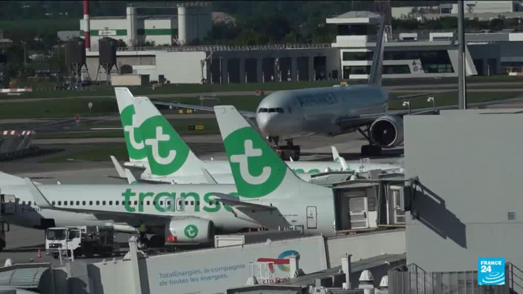 Jet fuel prices flying sky high