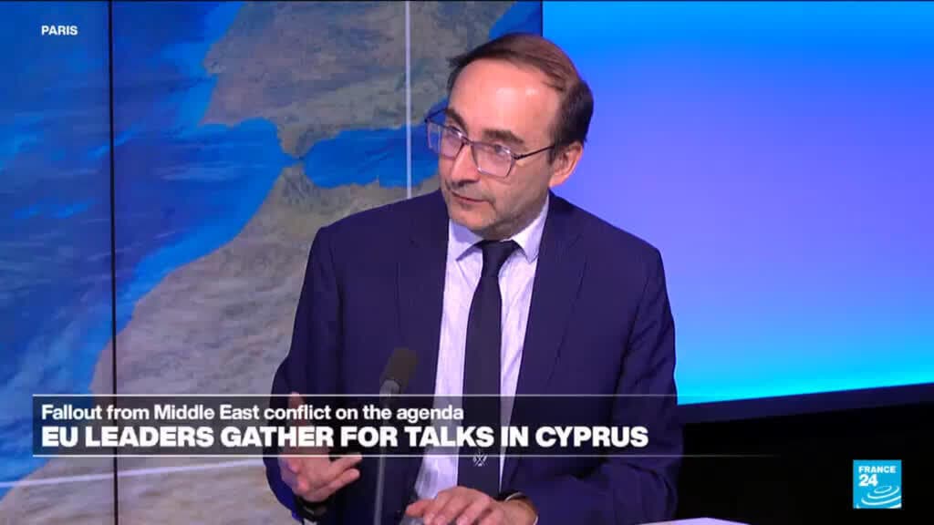 EU approves massive loan to help Ukraine after Hungary lifts its veto