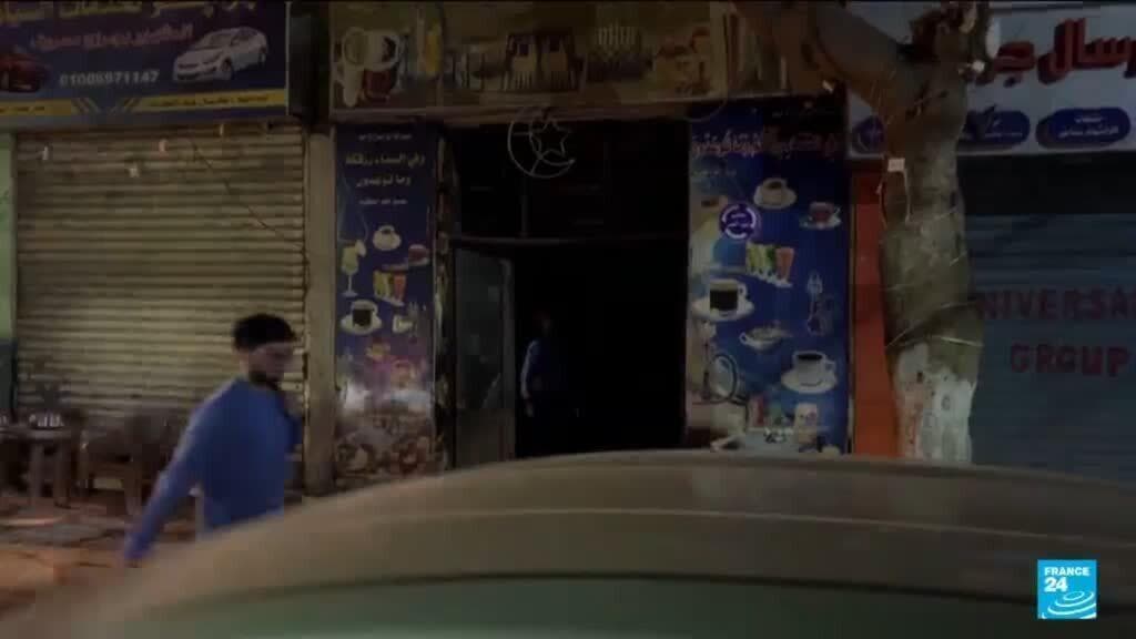 Egypt: Wide-ranging energy effects of the war in the Gulf region