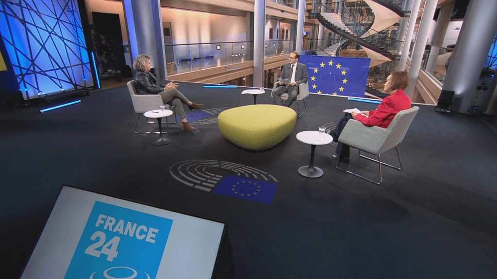 Hantavirus and the lessons of Covid: Screening the EU's public health response