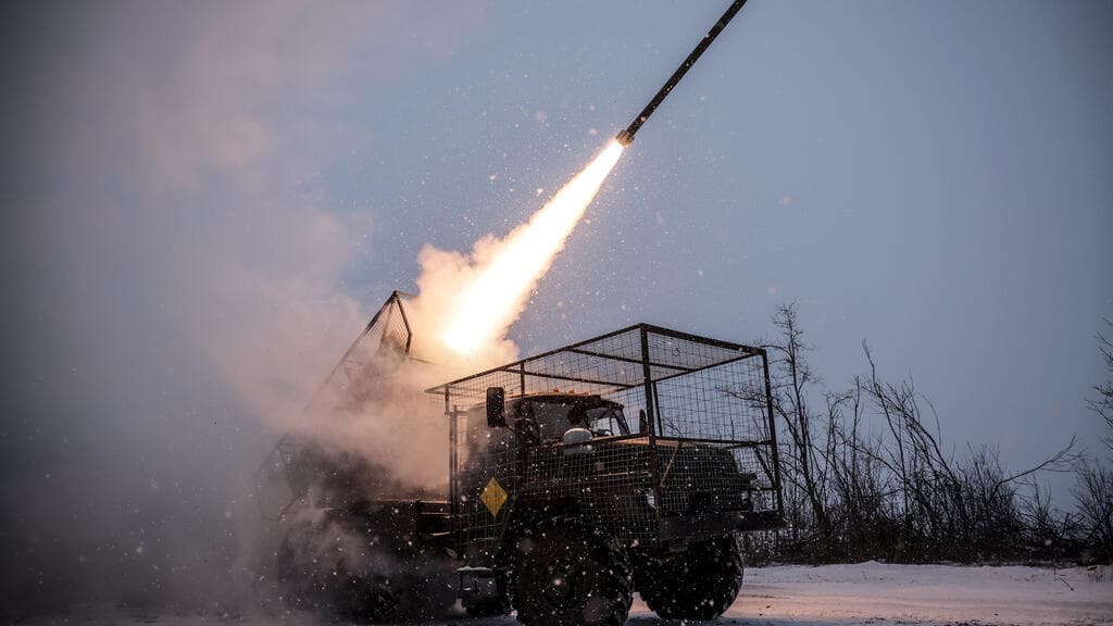 Russia's military campaign in Ukraine stalls for first time in more than two years