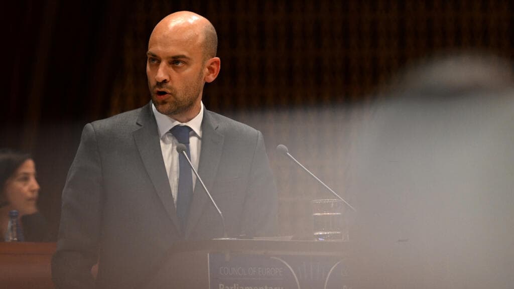 French foreign minister Barrot voices concern about 'terrorist threat' in the Sahel