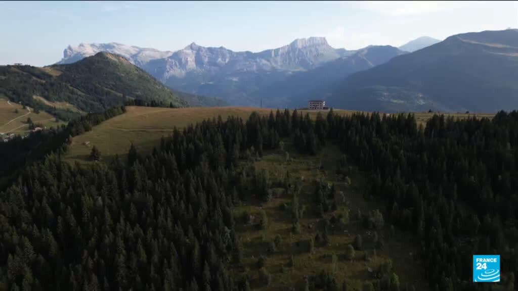 France reaches its "overshoot" day