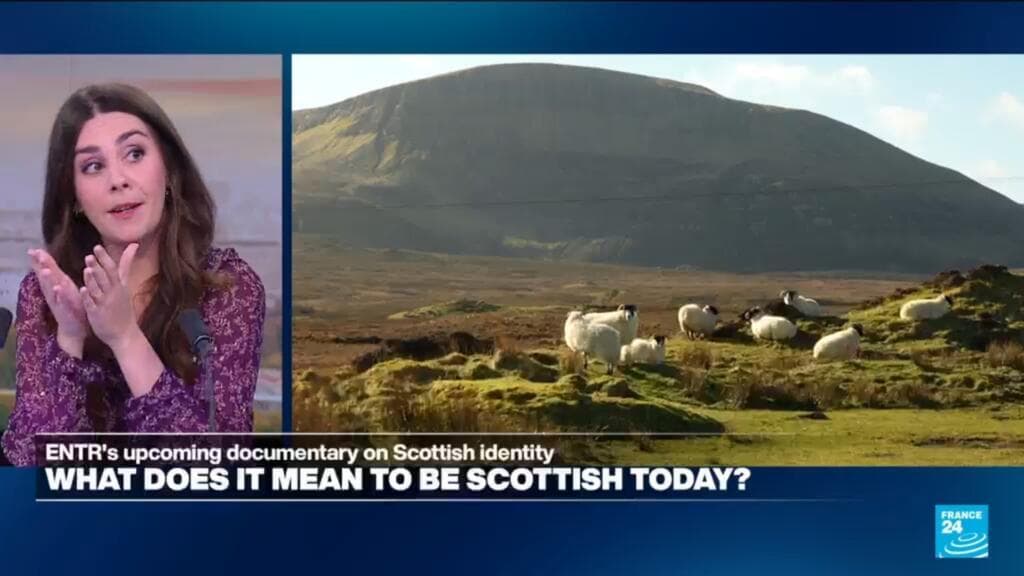 UK elections: What does it mean to be Scottish today?
