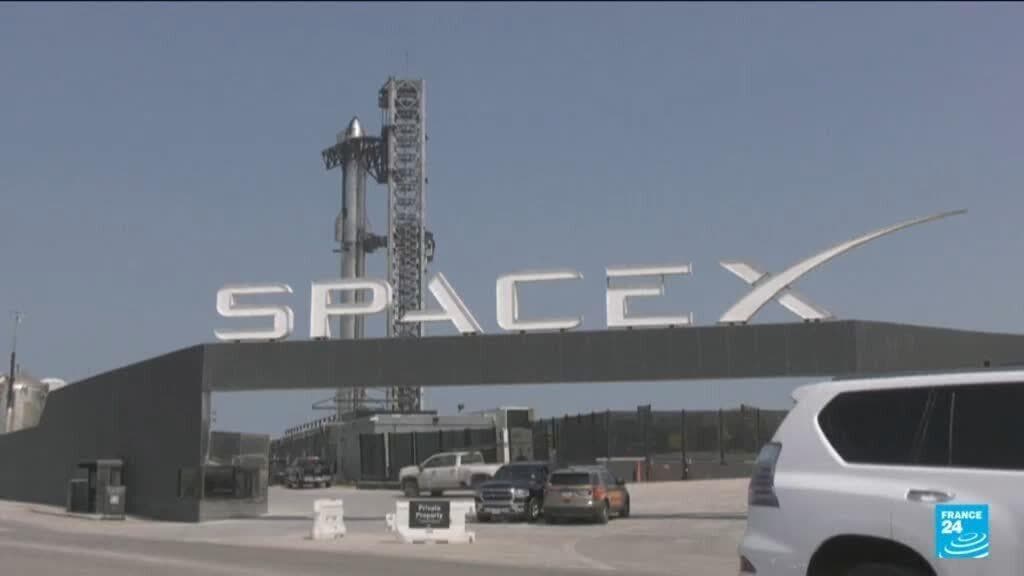 SpaceX unveils IPO plans that could make Musk world's first trillionaire