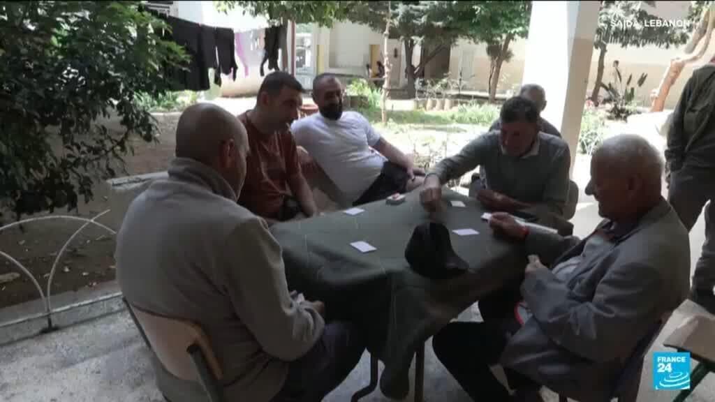 Displaced Lebanese remain skeptical despite extended truce