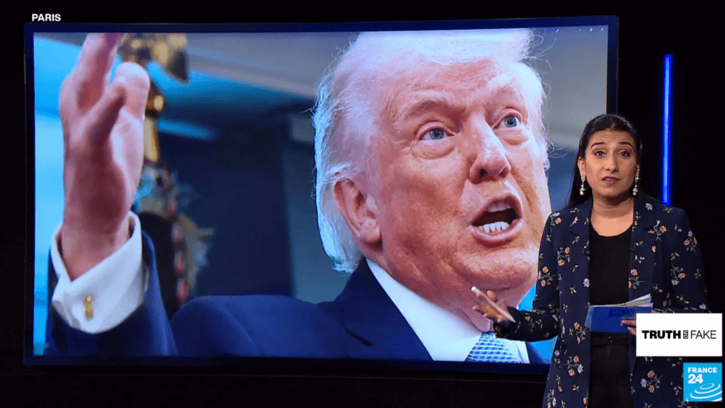 Was Donald Trump 'blocked' from using the nuclear codes against Iran?