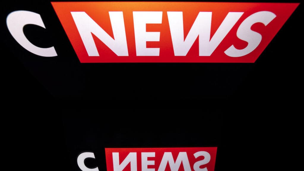 French prosecutors open hate speech probe into polarising news channel CNews