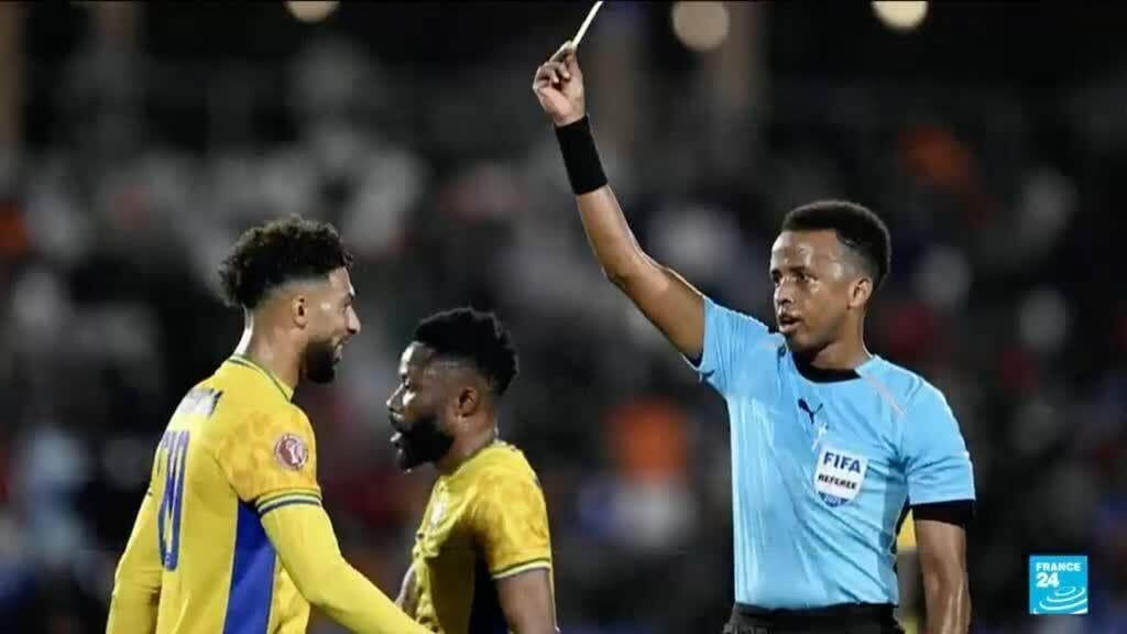 World Cup referee refused entry as US travel restrictions affect over 25% of participants