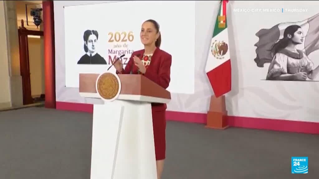 Mexico seeks to curb reliance on US gas