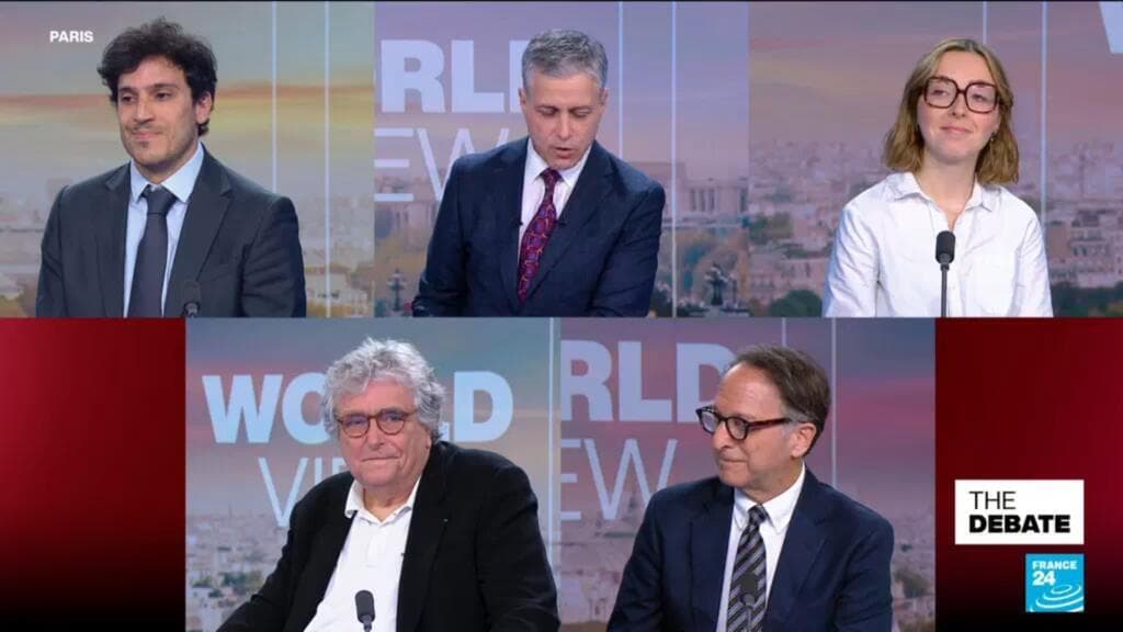 Who profits off Iran war? Strait of Hormuz toll talk fuels outrage