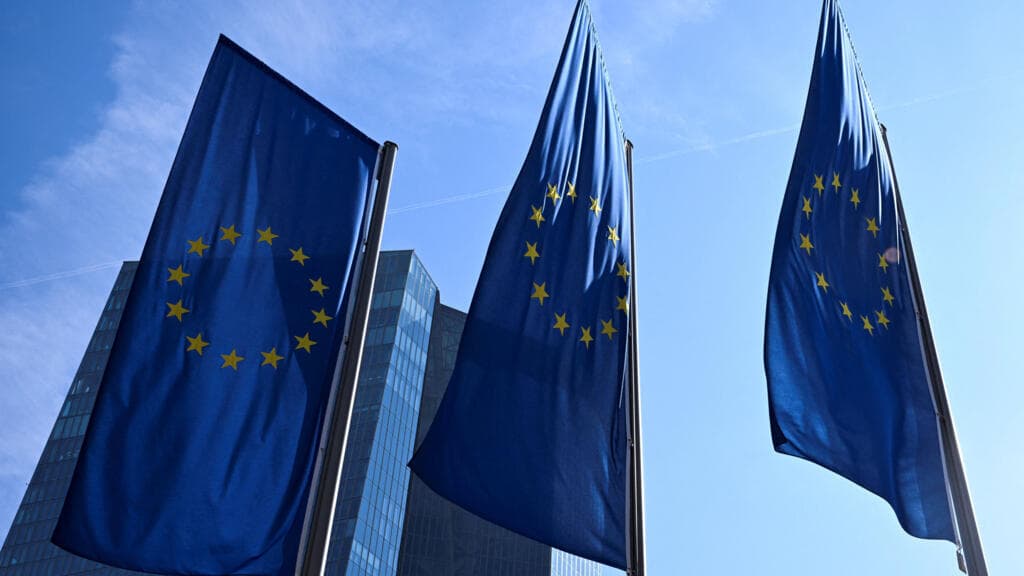 EU doubles steel tariffs to 50% to curb surge of cheap Chinese imports