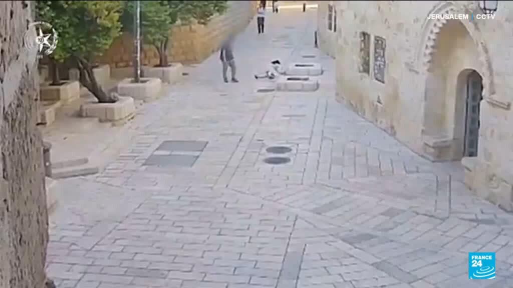 Anti-Christian aggressions on the rise in Jerusalem