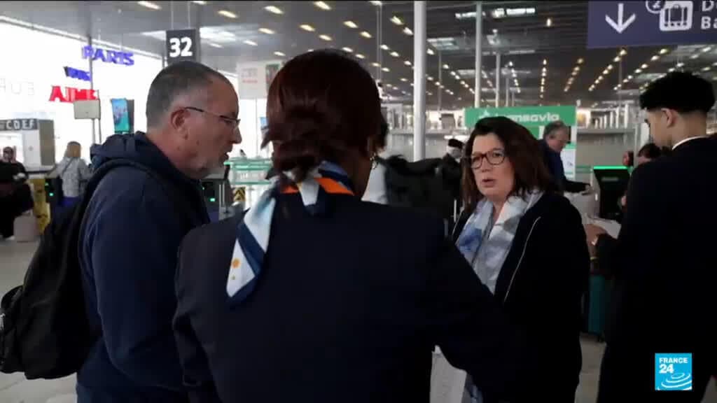 Budget airlines first to cut flights as jet fuel prices soar