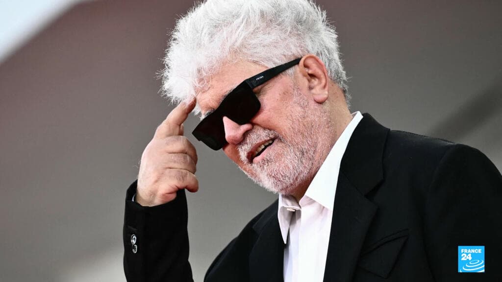Almodóvar, Travolta and Bardem lead 2026 Cannes lineup