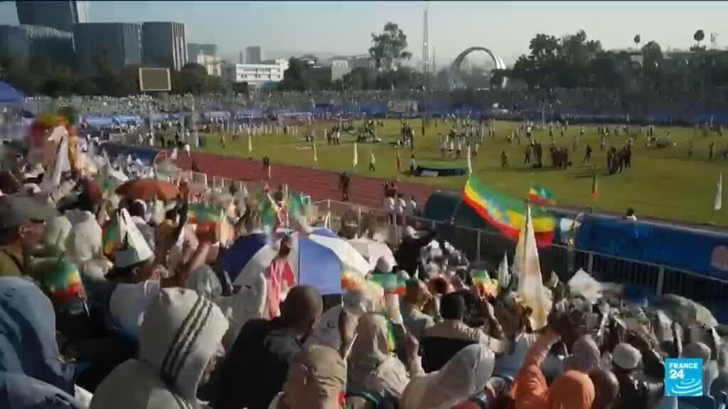 Ethiopia heads to the polls: Elections under the shadow of war and dissent