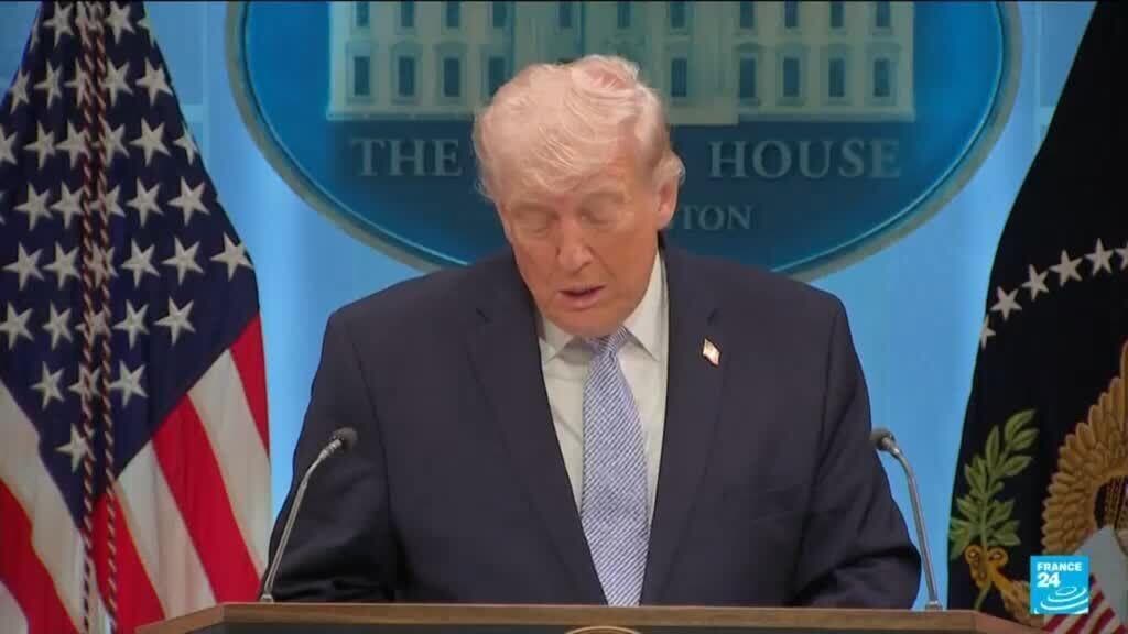 Trump says can take out Iran 'in one night' as deadline ticks closer