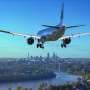 Impact of regional airline exits on travelers measured