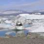 Ice may release more iron than climate models predict