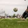 New research maps music and chanting at soccer matches