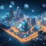 Tiny on-chip circuit could power next-generation quantum and AI technologies
