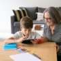 Family wealth reaches further: Grandparents' income links to grandchildren's college access