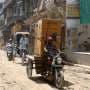 India issues heat wave warnings as fear of El Nino looms