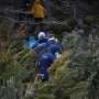 Argentine scientists lay first traps in hantavirus hunt