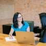 People who are aware of the advantages for both parties are more likely to ask for advice, study shows