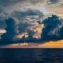 Urban aerosols grow faster in polluted air, sharpening climate model gaps